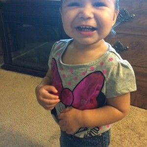 Meet your Posher, Darrell