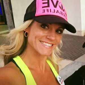 Meet your Posher, Maryann