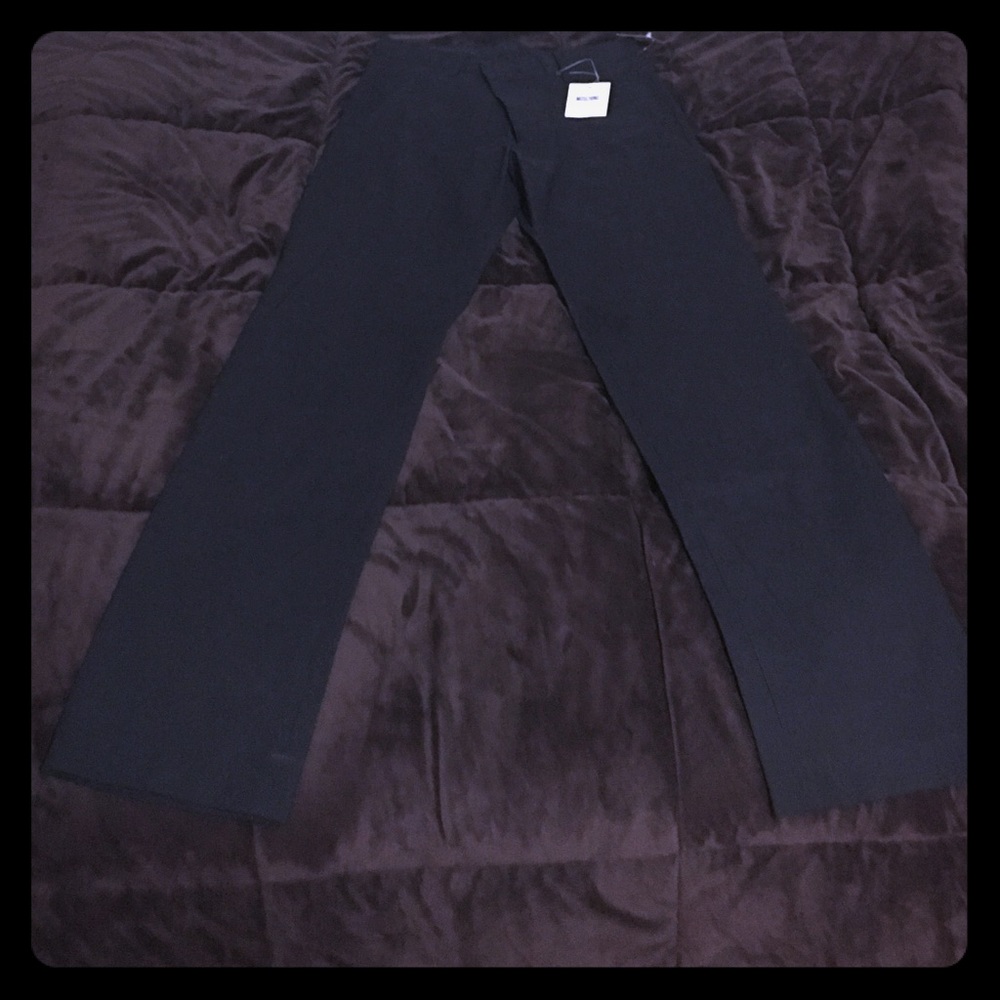 Moschino Jeans Brand Dress Pants
