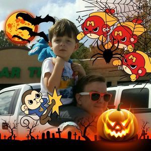 Meet your Posher, Bobby