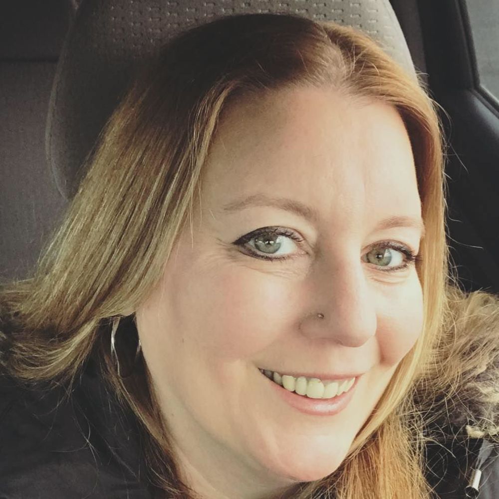 Meet your Posher, Stephanie