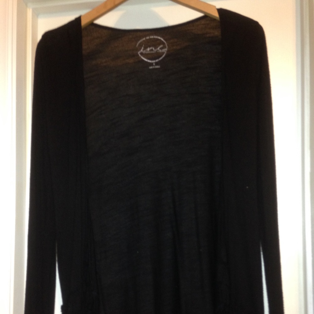INC International Concepts Cardigan