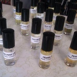 Meet your Posher, Lashawn