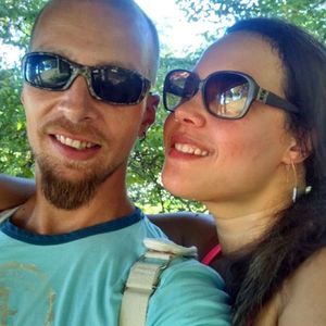 Meet your Posher, Darrell