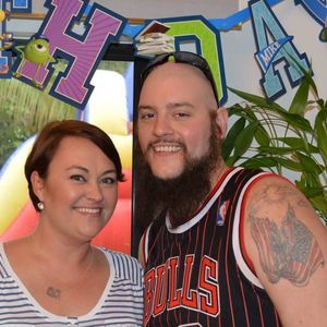 Meet your Posher, Teddy