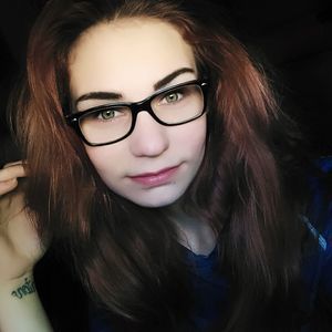 Meet your Posher, Marissa