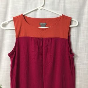 NWOT Ann Taylor Summer Tank Top