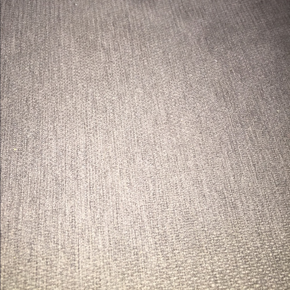 Meet your Posher, Crawford