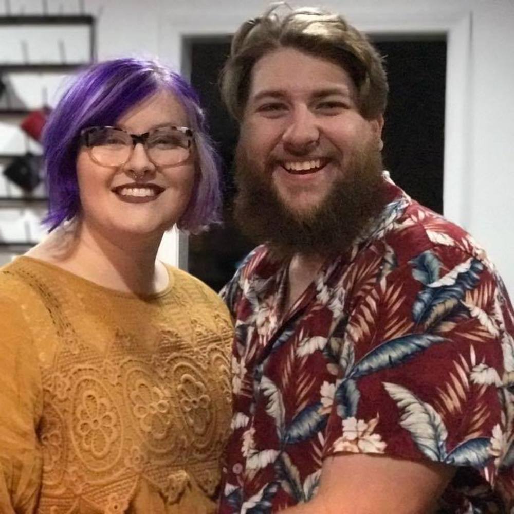 Meet your Posher, Brianna