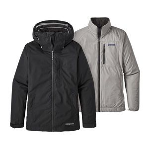 Patagonia Snowbelle 3 in 1 Jacket