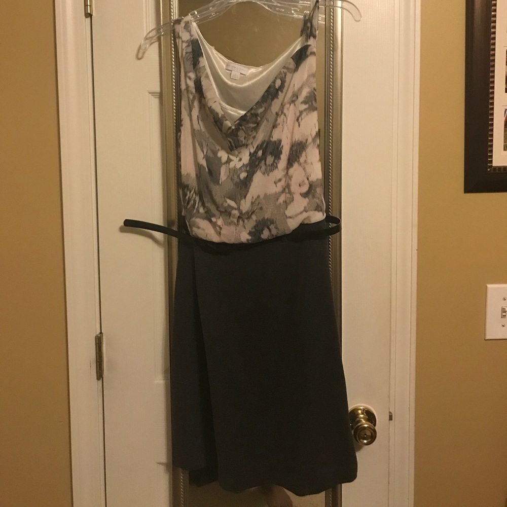 Short Sleeve Dress