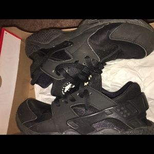 Nike Huraches