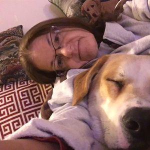 Meet your Posher, Sheila