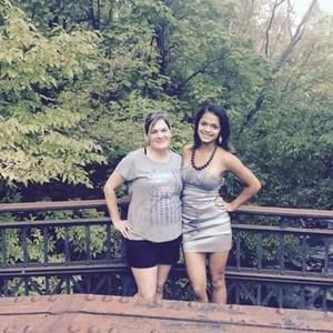 Meet your Posher, Trinity