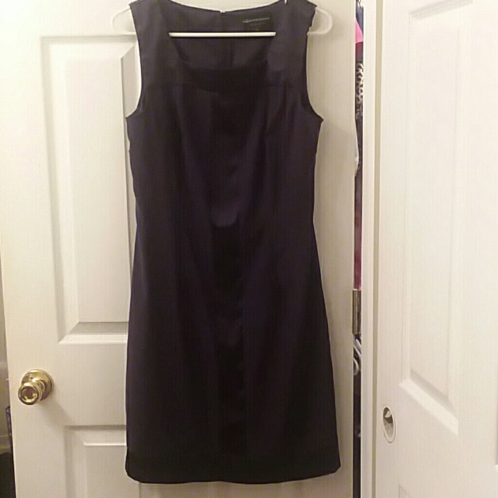 Gorgeous Plum Connected Dress - Size 10