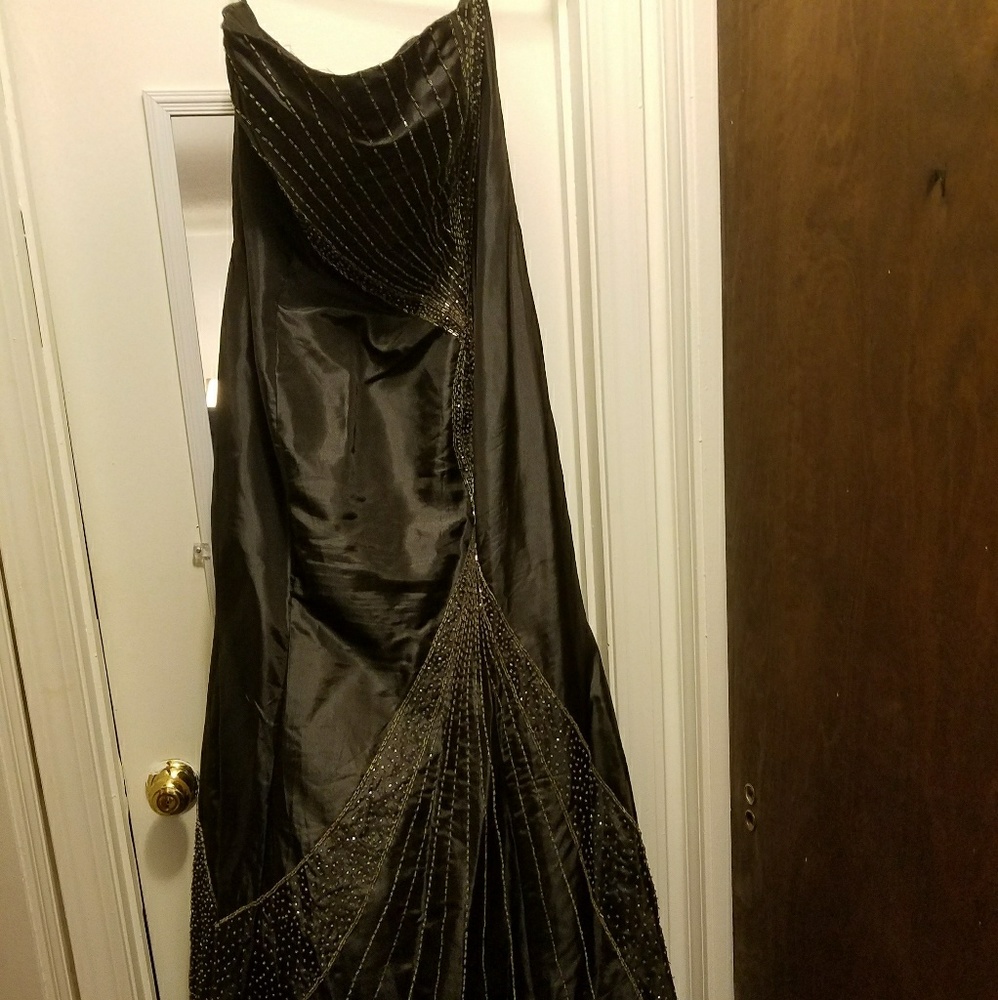 dress (used)