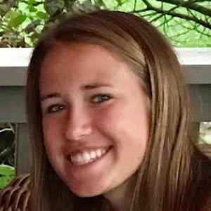 Meet your Posher, Josie