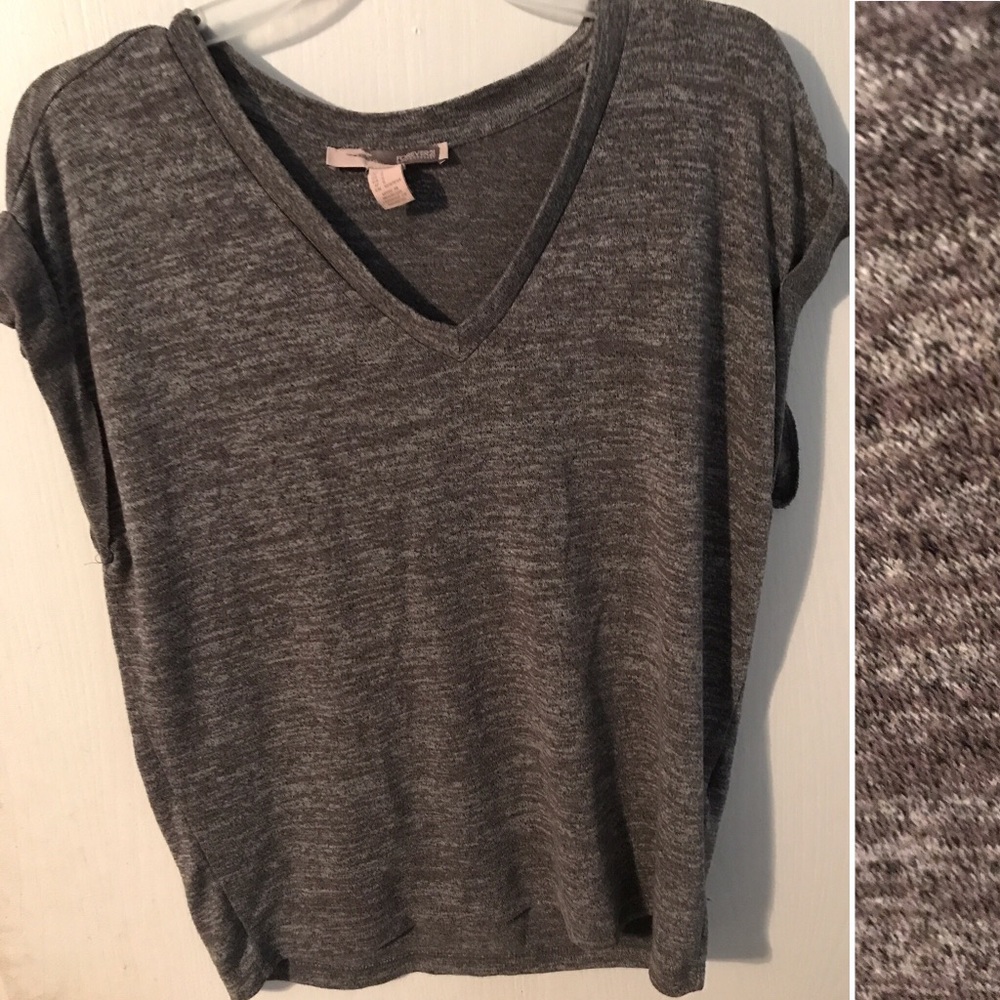 Forever 21 Top