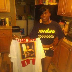 Meet your Posher, Clifton