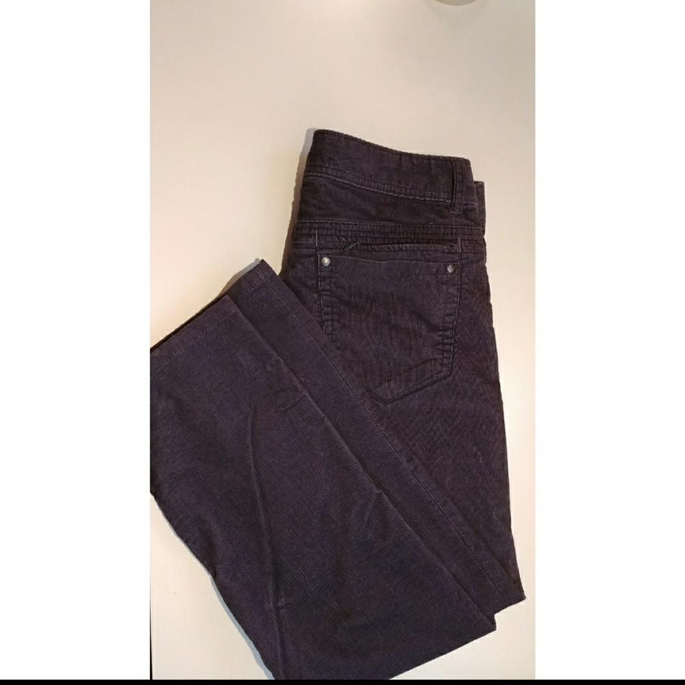 Athleta Corduroy Dipper Pants