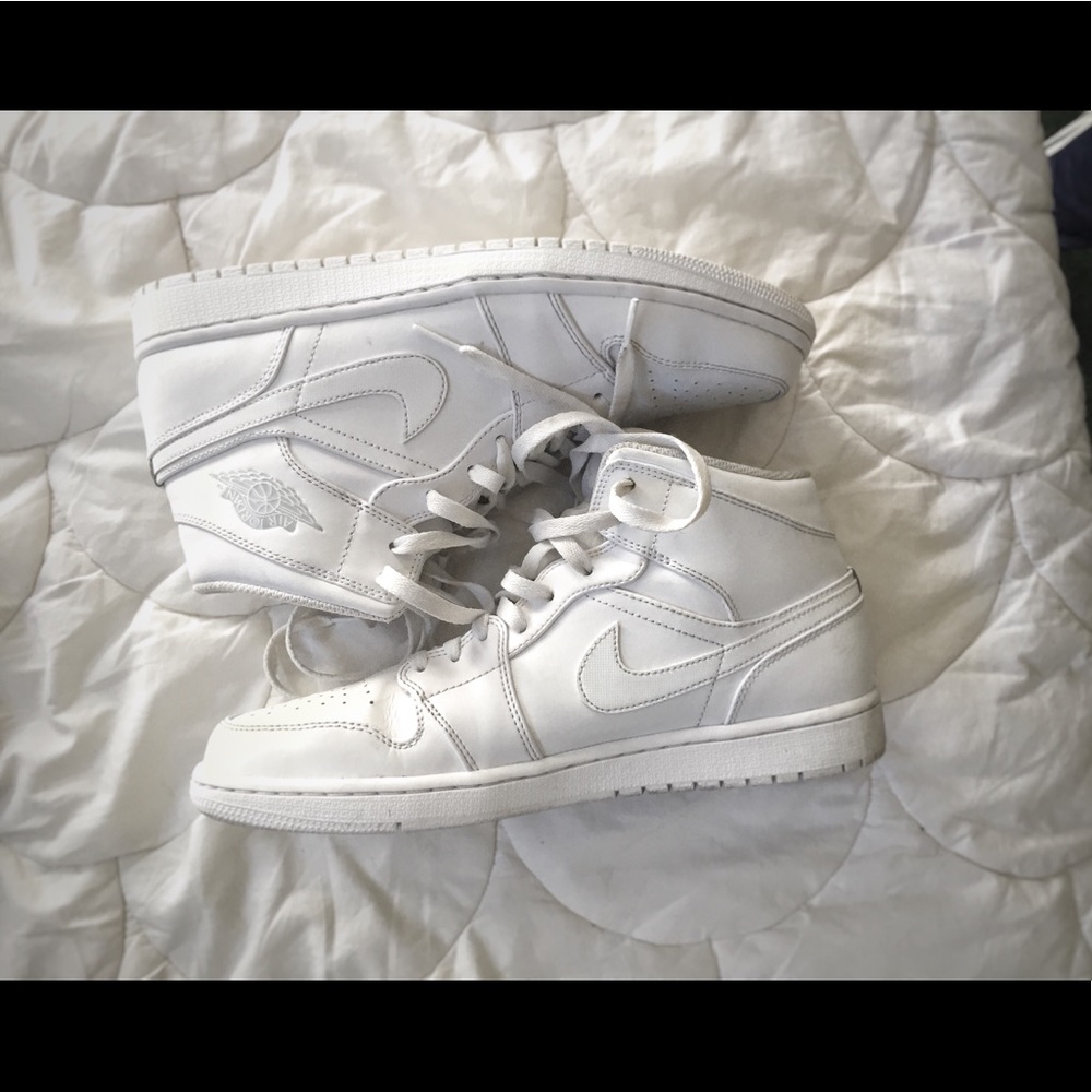 Meet your Posher, Wali