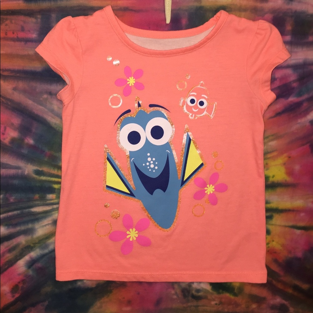 Finding Dory Tee