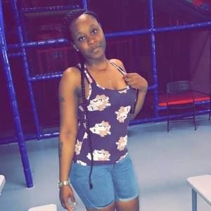 Meet your Posher, Tekia