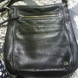 The sak crossbody