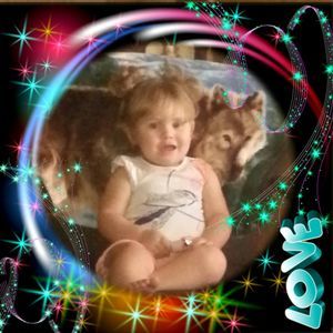 Meet your Posher, Sandy