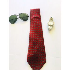 Nordstrom Made in Italy Tie