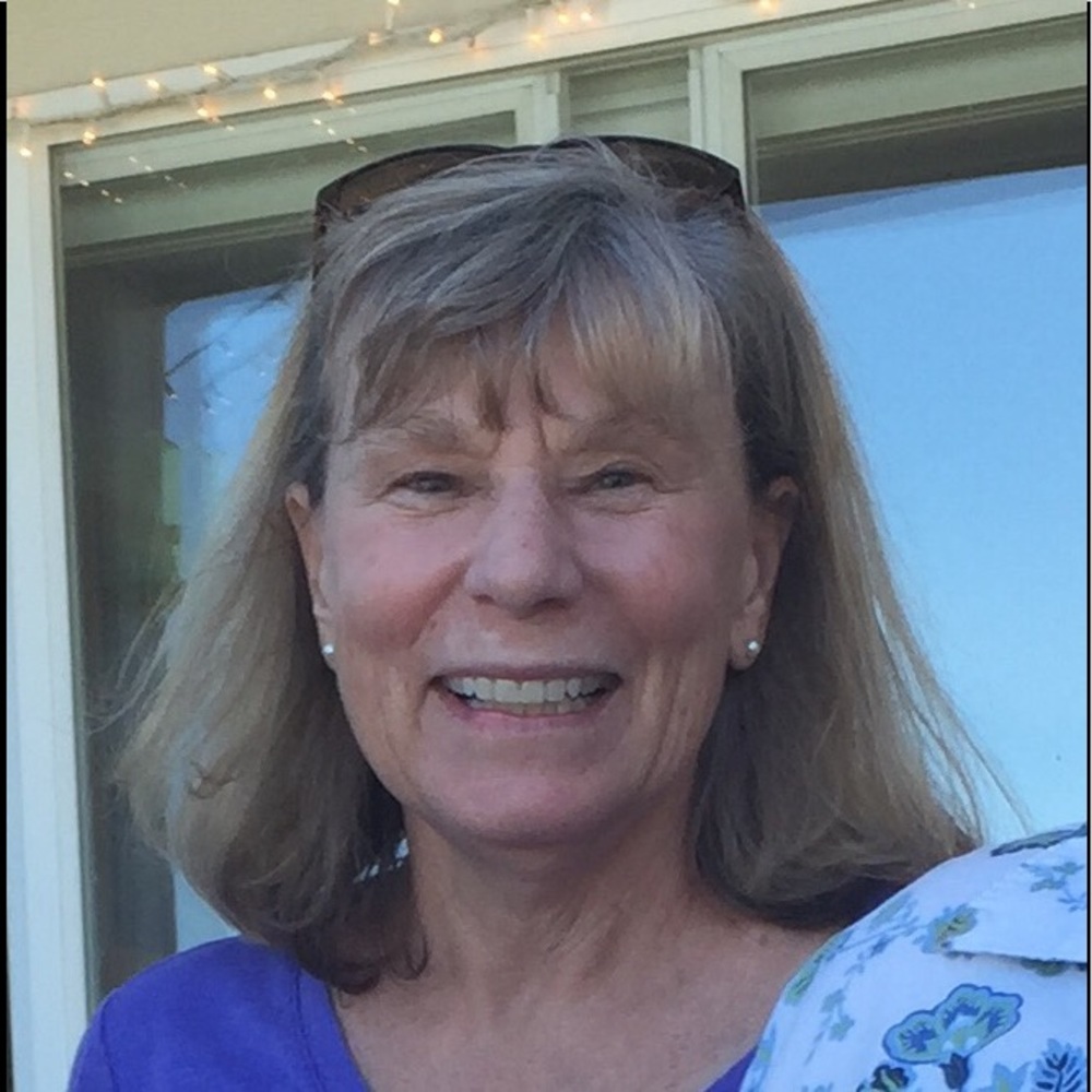 Meet your Posher, Donna