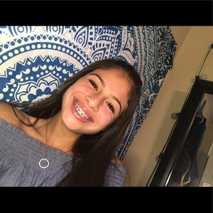 Meet your Posher, Arianna