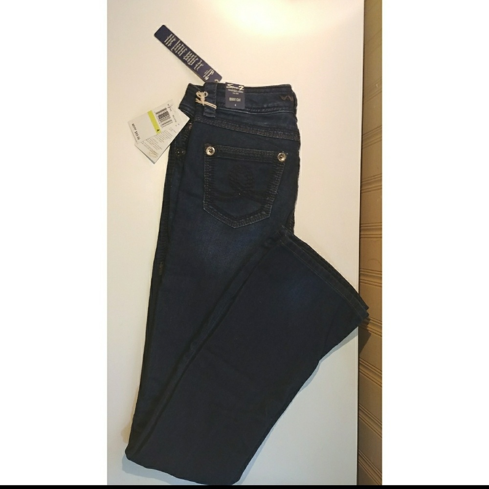 NWT Seven Jeans