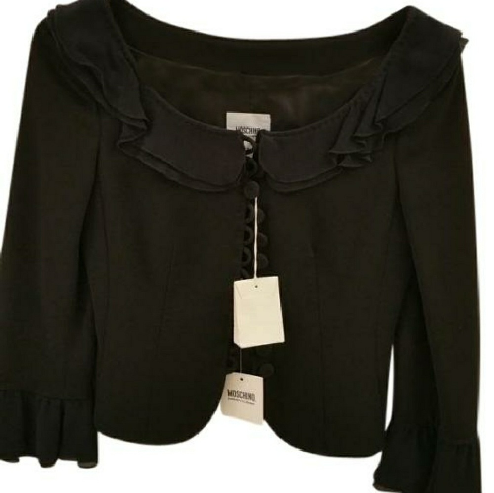 Moschino blouse