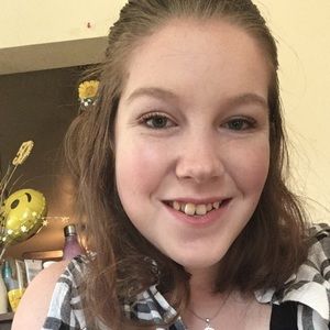 Meet your Posher, Aaliyah