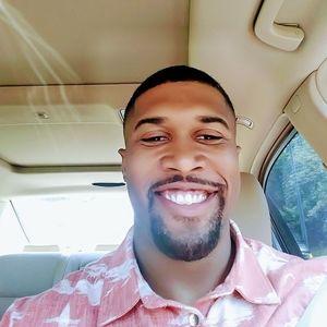 Meet your Posher, Rodney