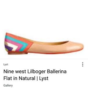 I'm looking for this shoe!!