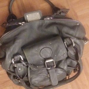 Chloe Paddington shoulder bag