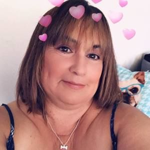 Meet your Posher, Lorri