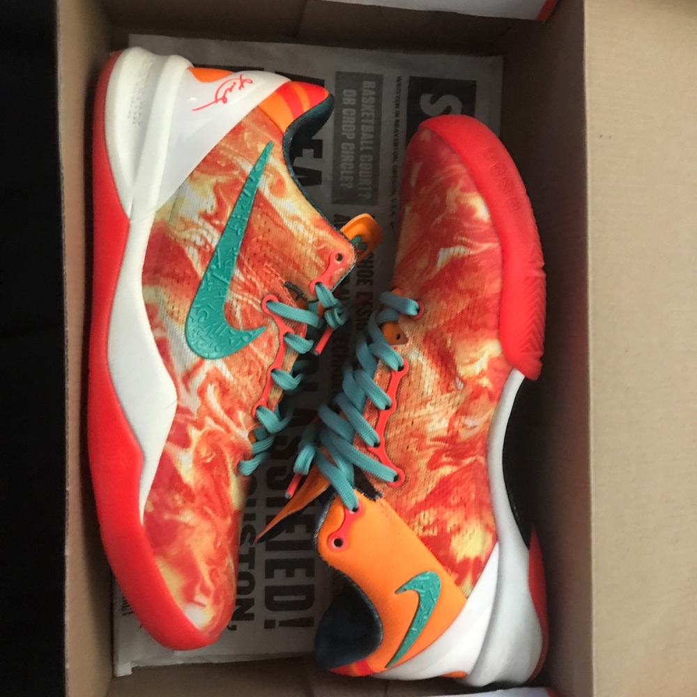 Kobe ‘Area 72’