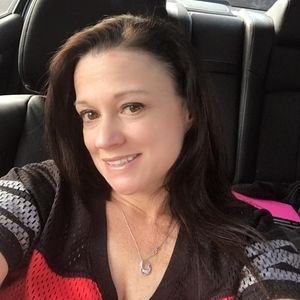 Meet your Posher, Vickie