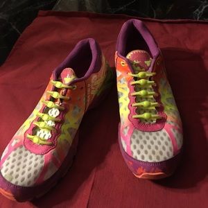 Asics Gel Noosa TRI 9