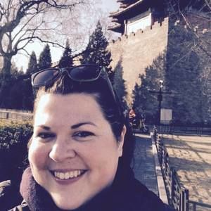 Meet your Posher, Evan