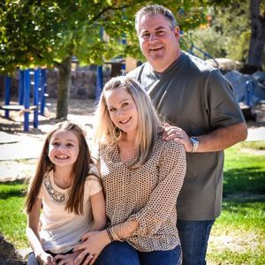 Meet your Posher, Tracie