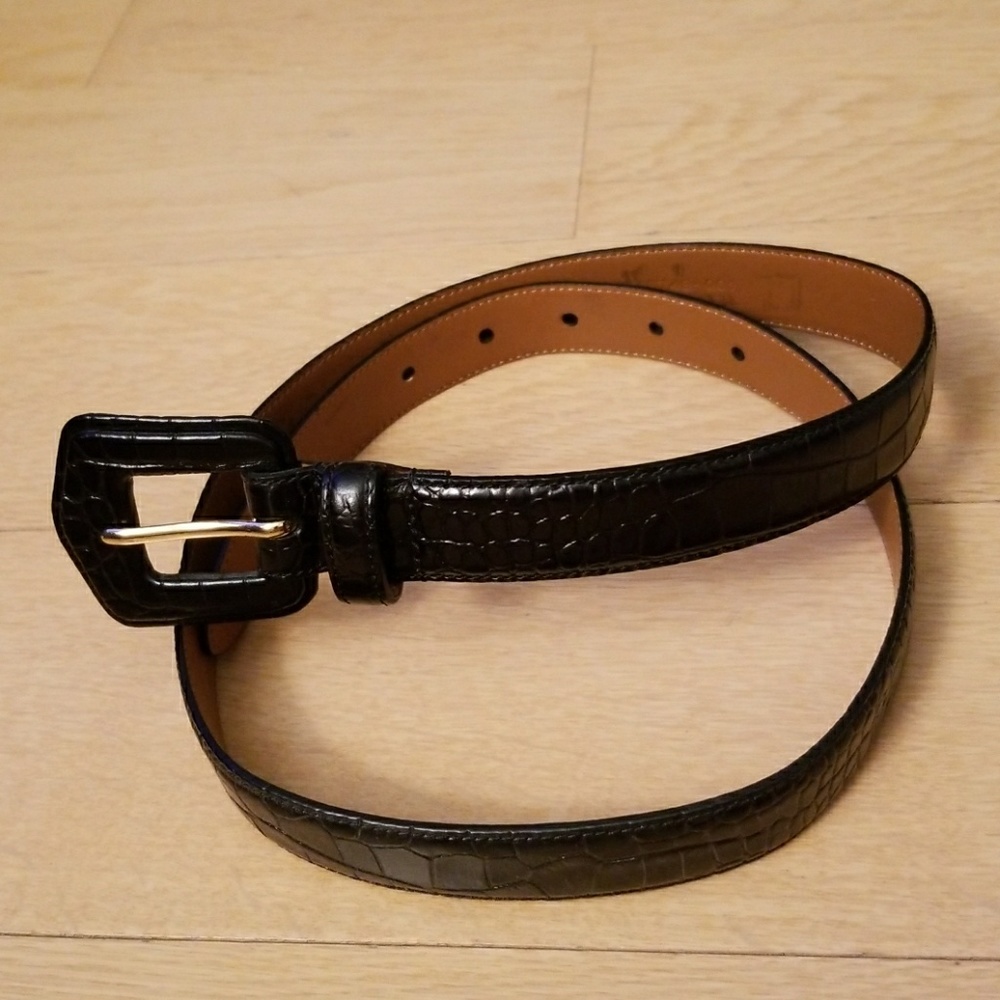 Lauren Ralph Lauren belt