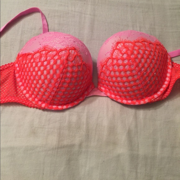 Victoria's Secret bra size 34D - Picture 1 of 5