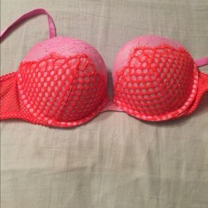 Victoria's Secret bra size 34D