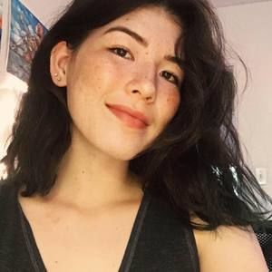 Meet your Posher, Natasha