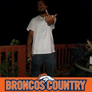 Meet your Posher, Omar