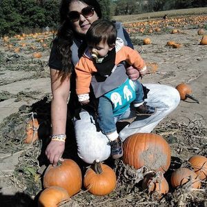 Meet your Posher, Patty